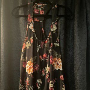Summer Dress tank top